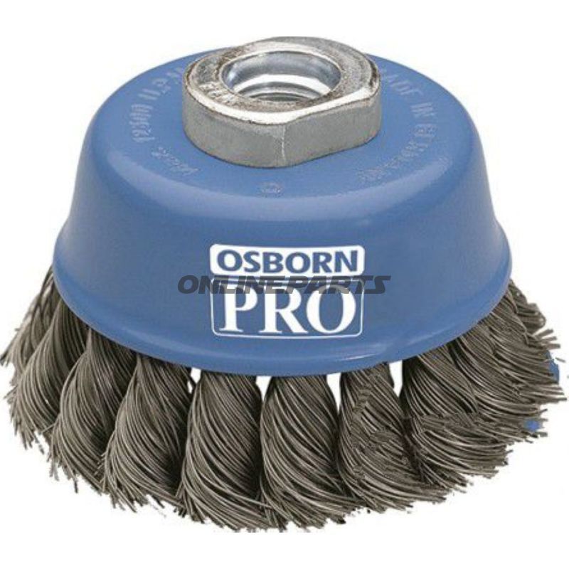 Brush Head Gezopft 65Mmm14