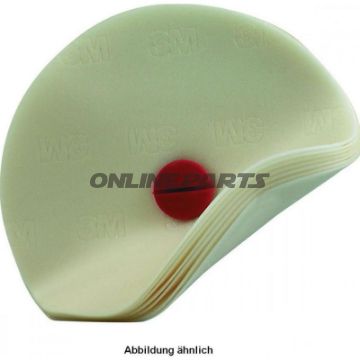 Folienradierer 150 Mm Packungcont: 8 Pcs