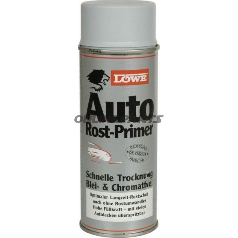 Rust Primer Gr 400Ml Loewe