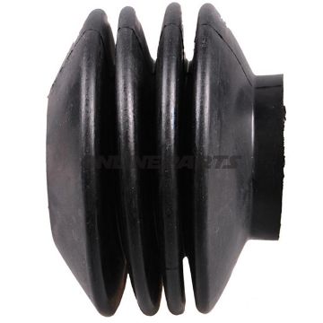 Fork Gaiter 35 Mm