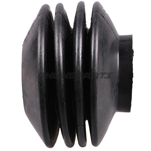 Fork Gaiter 35 Mm