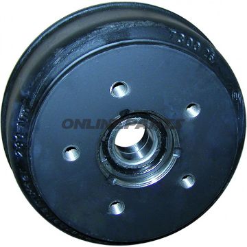 Brake Drum 200X50ra5x112