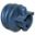 Fork Gaiter Neue Ausf.