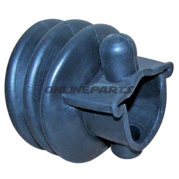 Fork Gaiter Neue Ausf.