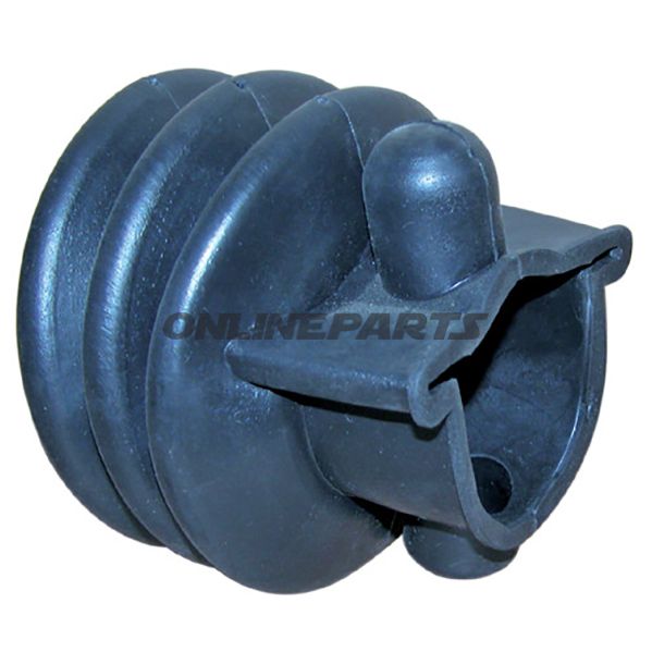 Fork Gaiter Neue Ausf.
