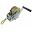 Cable Winch 1100Kg 10M Seil