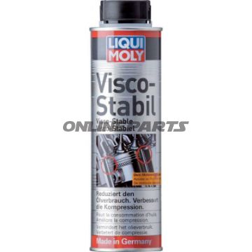 Additive Oil Viscostabil 300Mllm