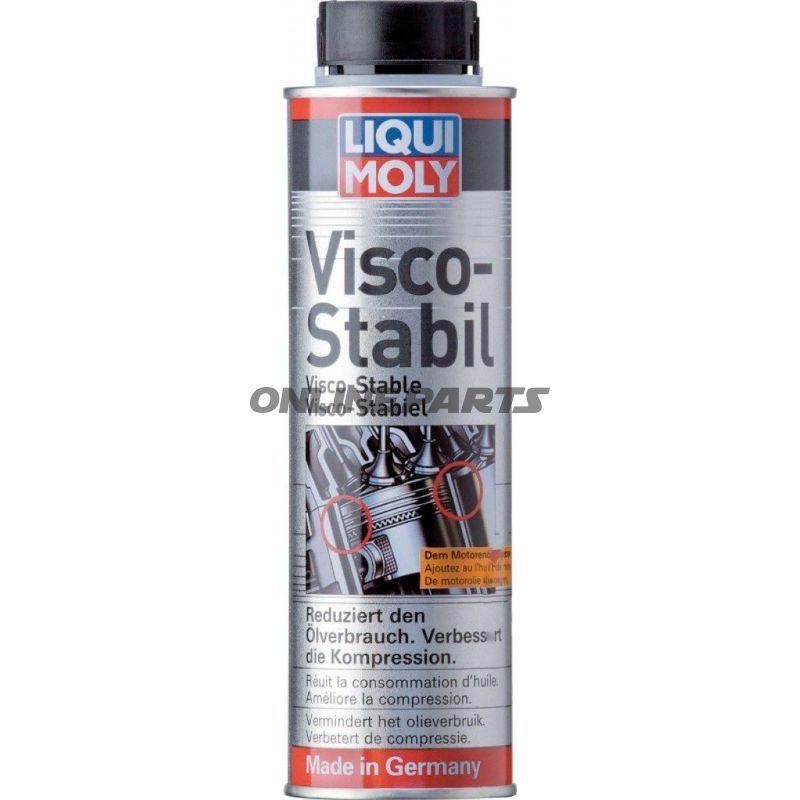 Additive Oil Viscostabil 300Mllm