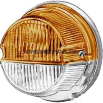 Indicator/Side Light