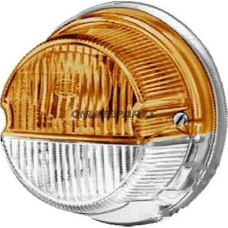 Indicator/Side Light