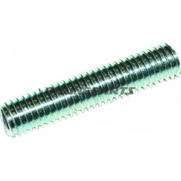 Threaded Rod M5 1Metregalvanised