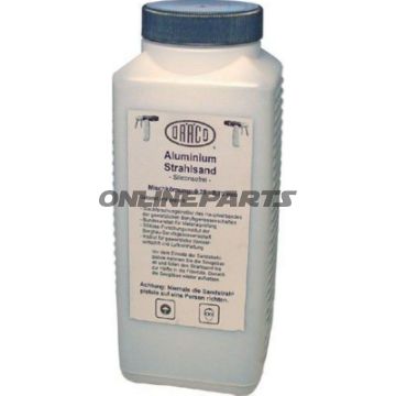 Strahlmittel 1000 Mlsilikosefrei 0.25-0.70 Mm