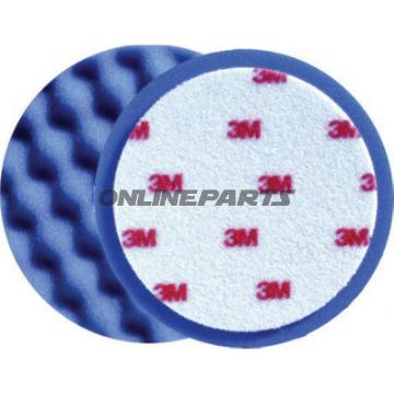 Polishing Pad 150Mm Blueanti-Hologr Perfec It Iii