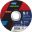 Cutting Disk 125X3.0 Crankednorton Neon Alternative: 5647359