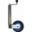 Support Wheel 60Mm Rohr225 X 70 Vollgummi Stahlrad