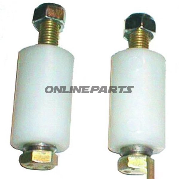 Axle Guide Set Westfalia2 Pieces