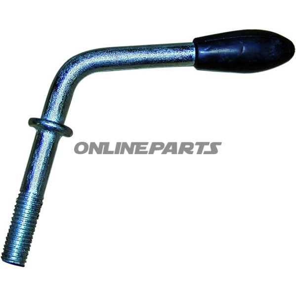 Toggle For Clampm12 30 Mm Gewölbt Alternative: 3380225