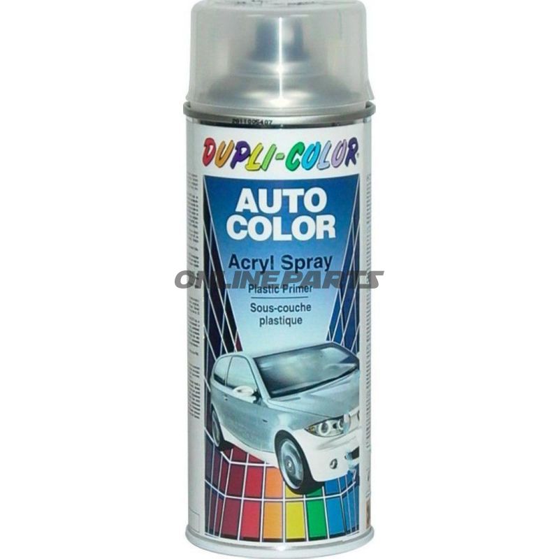 Paint Spray Ac 400Ml 0-0300Plastic Primer Klar
