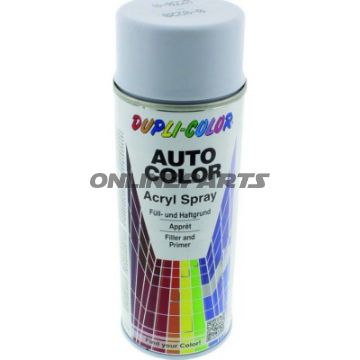 Paint Spray Ac 400Ml 0-0240Haftgrund Red