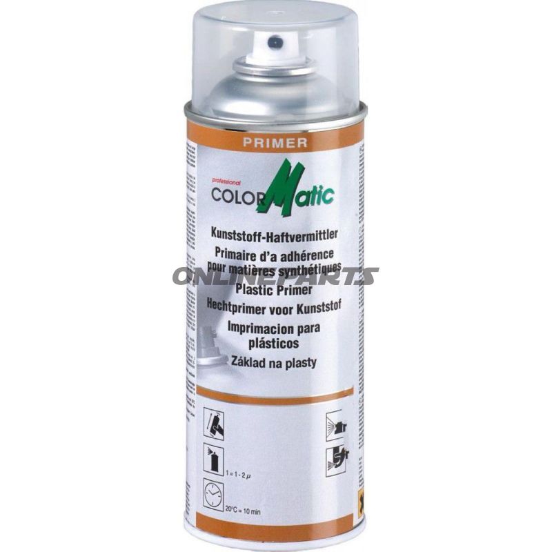 Haftvermittler 400 Mlkunststoff Color Matic