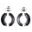 Brake Shoes Rear Set 250 X 40