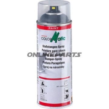 Stosstangenspray 400 Mldunkelanthraz Colormatic