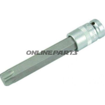 Insert 1/2´ Torx 70X120mm