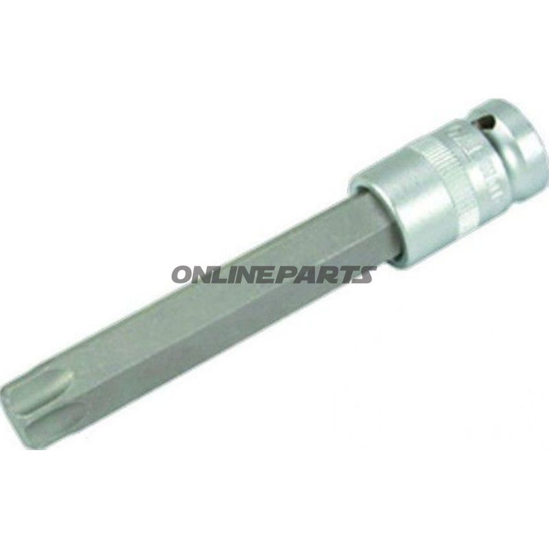 Insert 1/2´ Torx 70X120mm