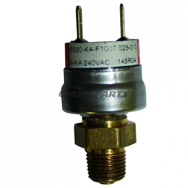 Schalter Sicherheit Spxra19429