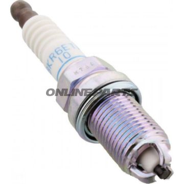 Spark Plug Bkr6eta-10 Ngk