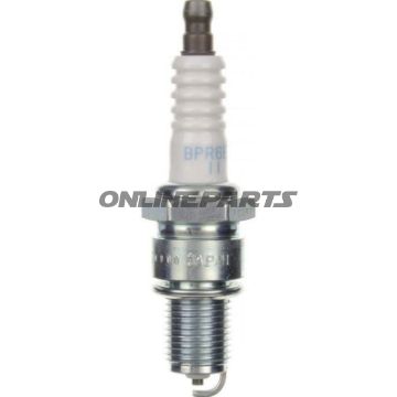 Spark Plug Ngk Bpr6es-11