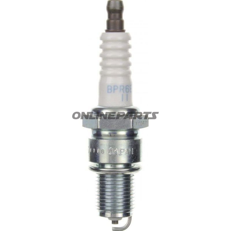Spark Plug Ngk Bpr6es-11