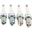 Spark Plug Bkr6e Vl28 Ngkpack Cont 4 Pcs Vl28