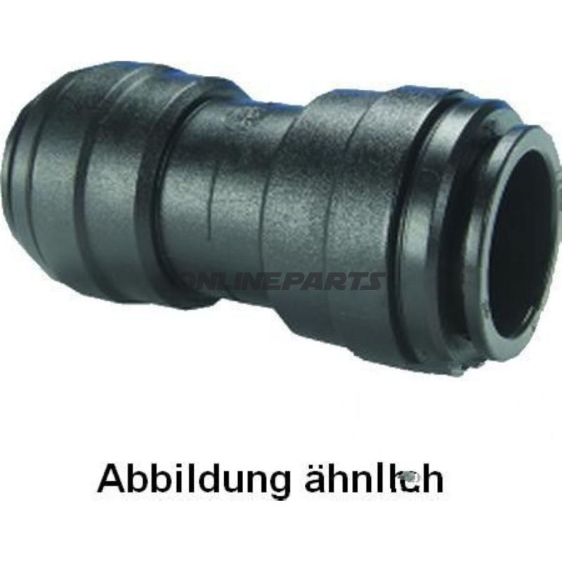 Straight Connector G-St 22Pm0422e John Guest