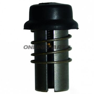 Magnetventil Spxac350/500-4 5125015