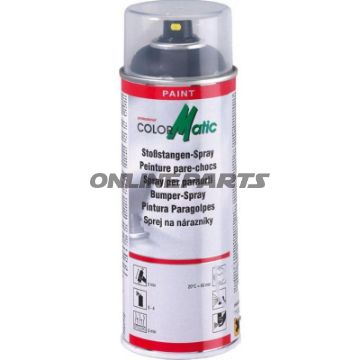 Stosstangenspray 400 Mlanthracite Colormatic
