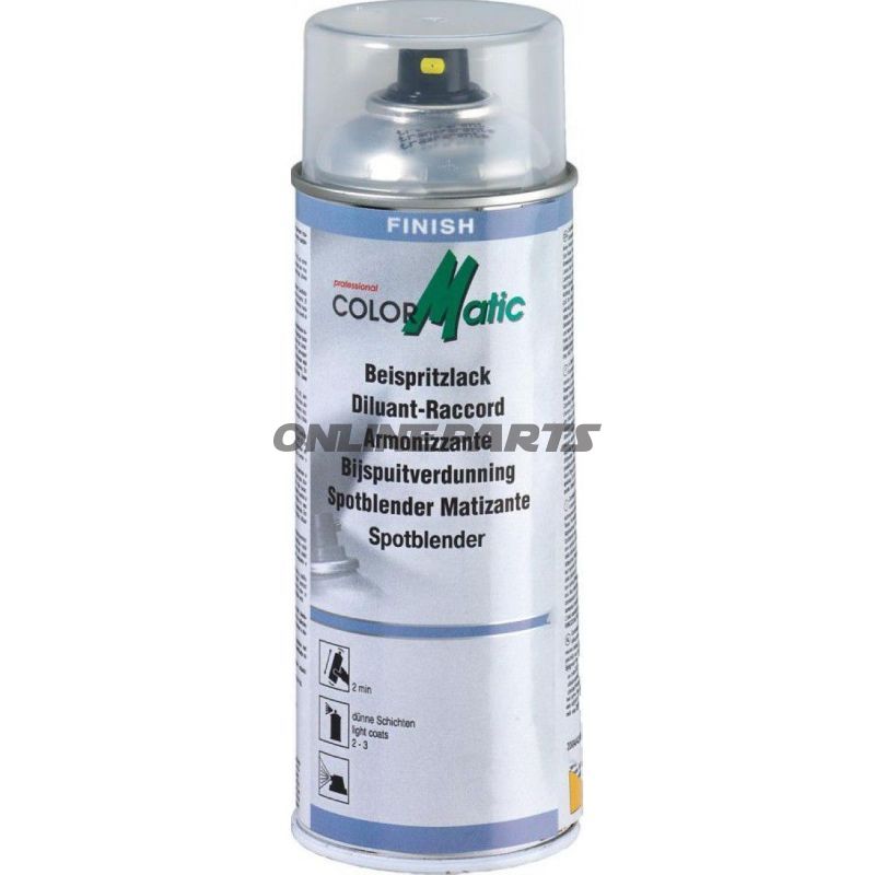 Colormatic Blender 400Mlcolormatic