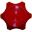 Hand Wheel Red Tank Spxact27-2-9220Rr