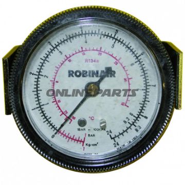 Niederdruckmanometer Spxra19129