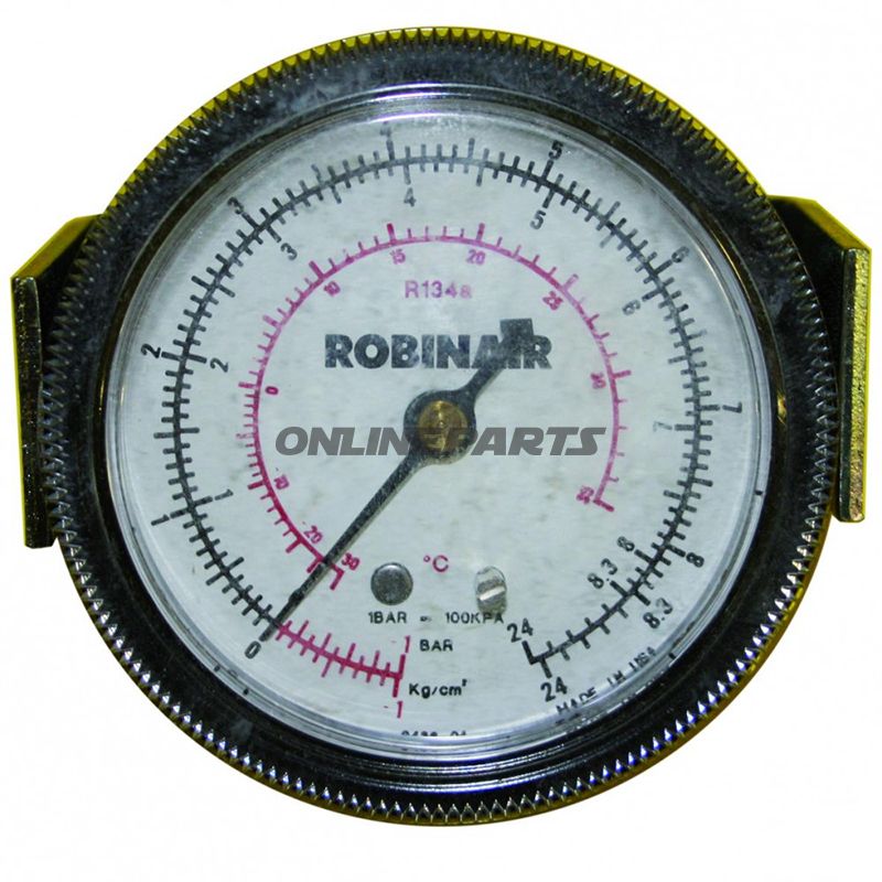 Niederdruckmanometer Spxra19129