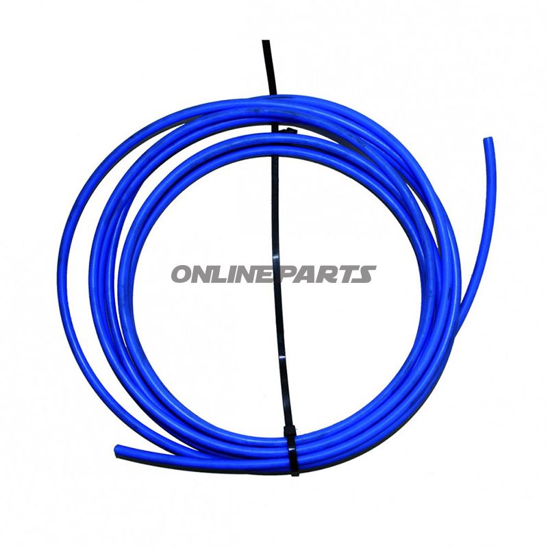 Pneumatikschlauch Blue Nb6/4 960007