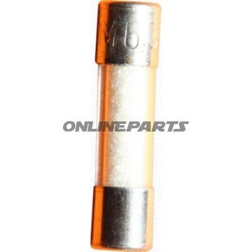Fine Fuse 63Ma M-Tr.Mitteltraege 5X20