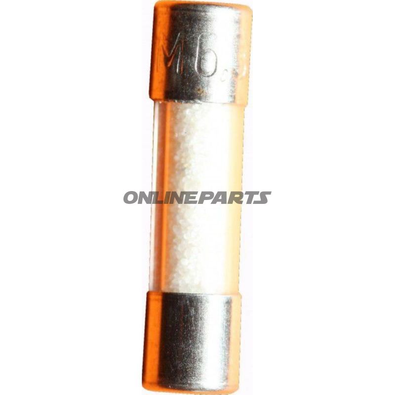 Fine Fuse 63Ma M-Tr.Mitteltraege 5X20