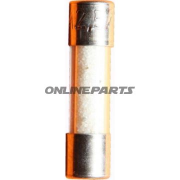Fine Fuse 2.5A M-Tr.Mitteltraege 5X20
