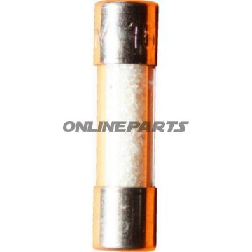 Fine Fuse 4A M-Tr.Mitteltraege 5X20