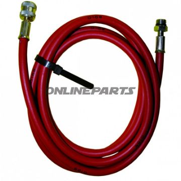 Hose 96 Red Spxra63096rot/5117474