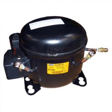 Compressor Ac 400 Spxsl31318
