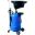 Waste Oil Collector Pressure Dischargedruckluftsystem