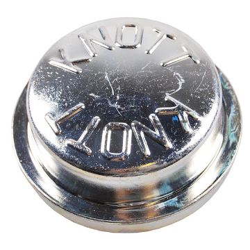 Hub Cap Large 64Mm