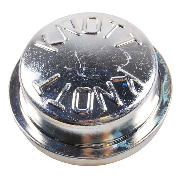 Hub Cap Large 64Mm